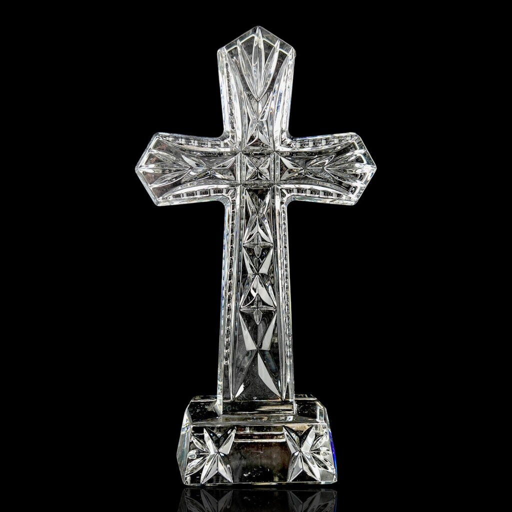 Crystal Cross
