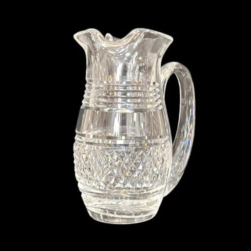 Waterford Crystal Martini Pitcher