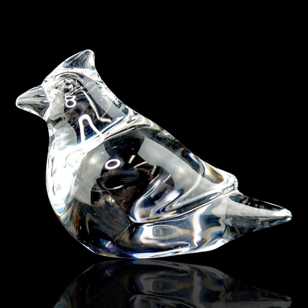 Crystal Bird
