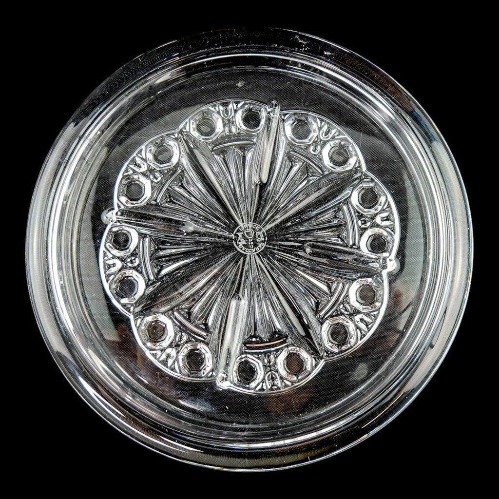 Crystal Bottle Holder
