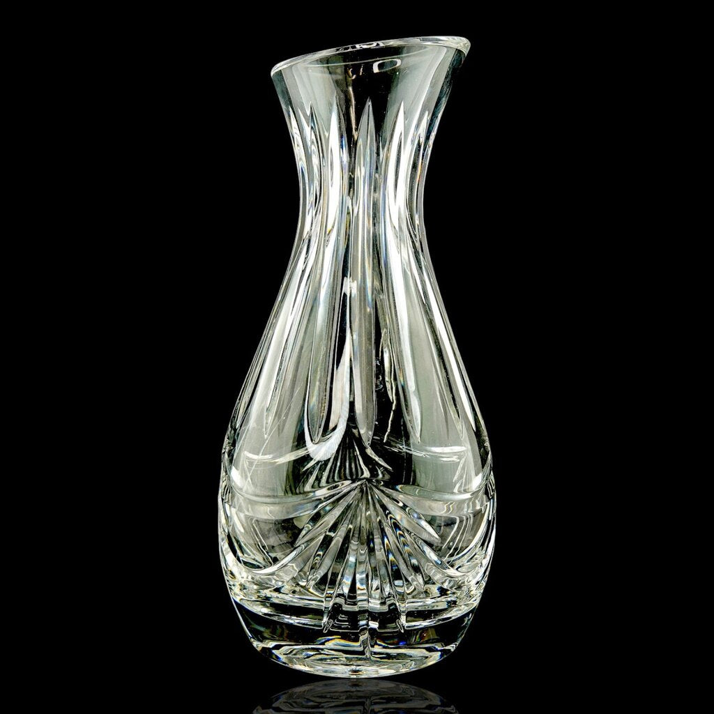 Crystal Pitcher Jug
