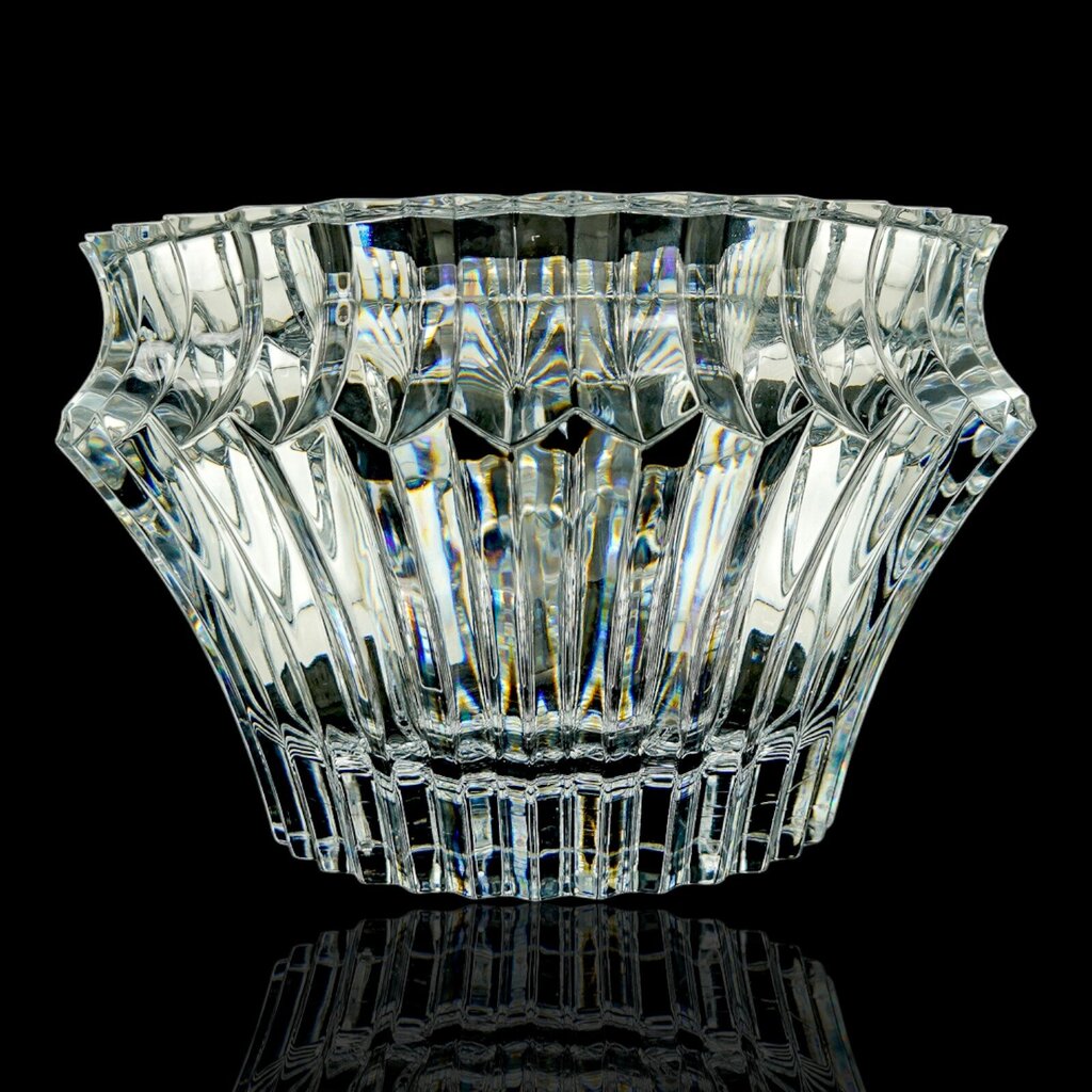 Crystal Bowl