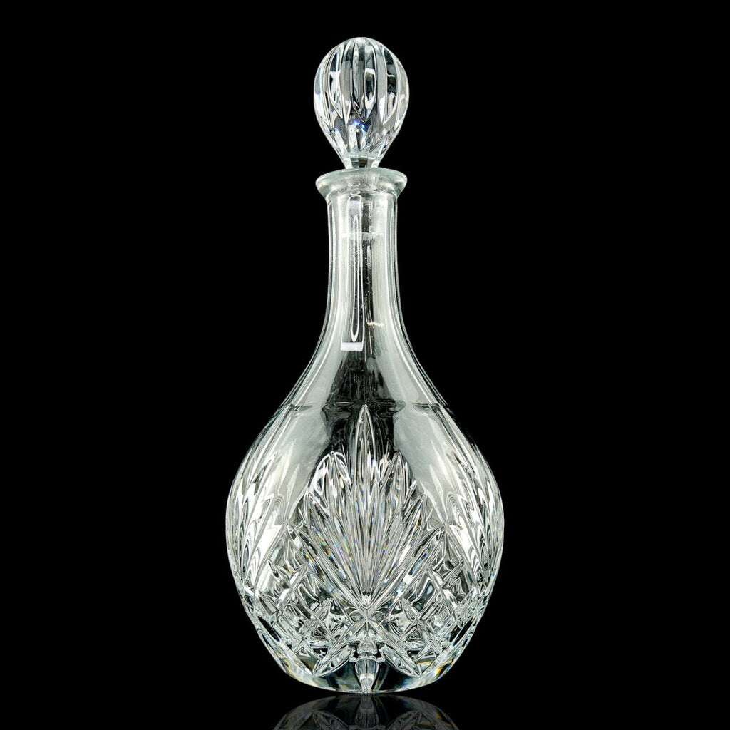 Crystal Decanter