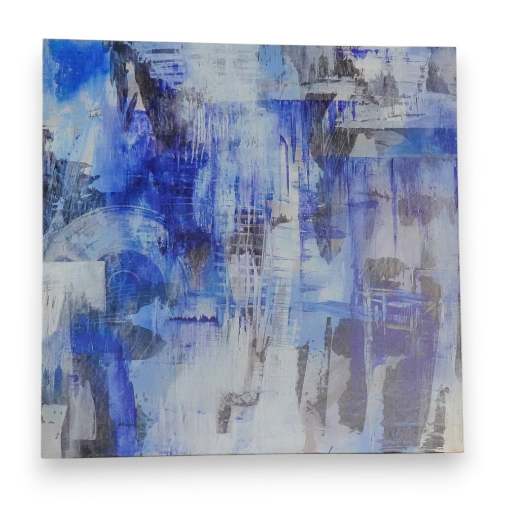 Abstract Canvas