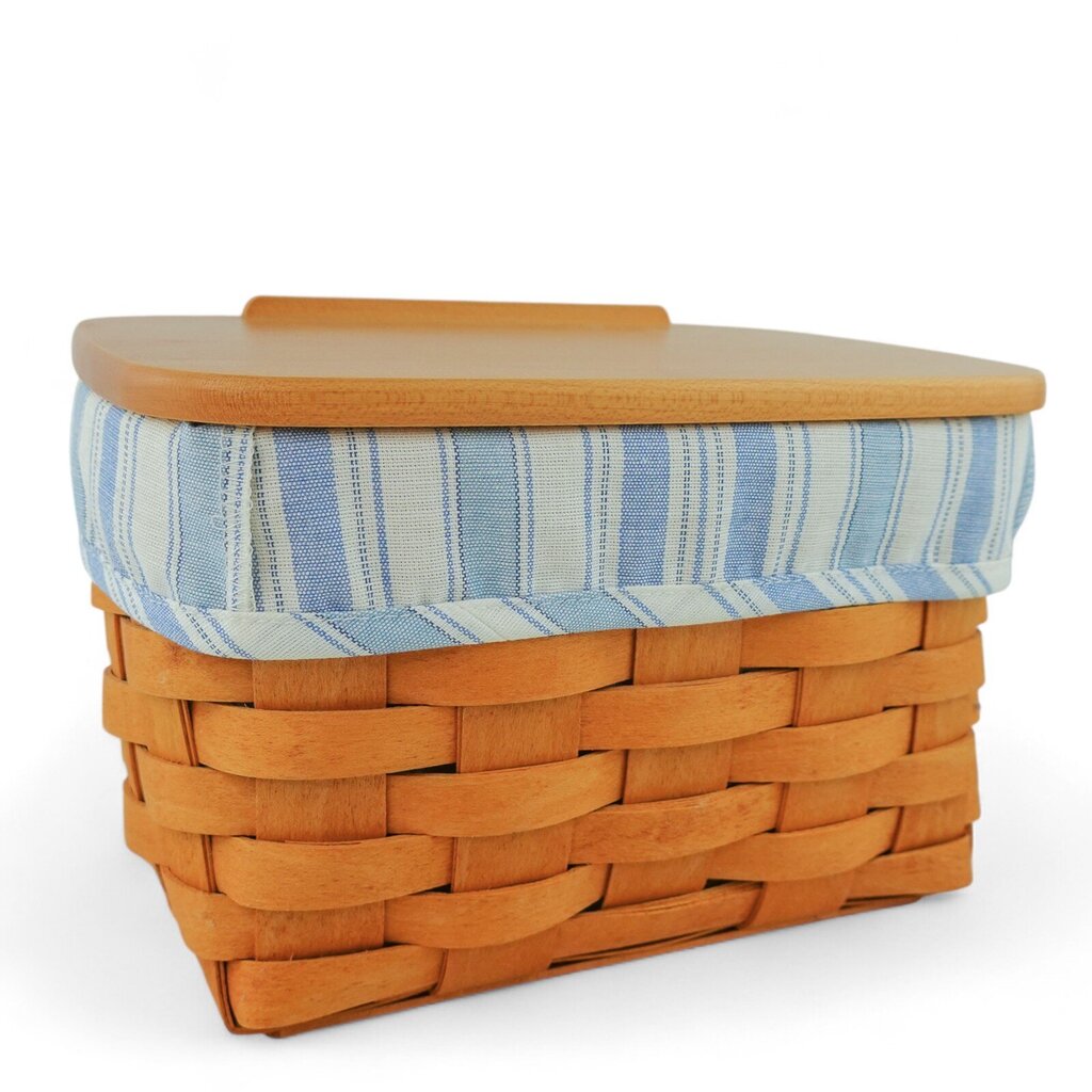 Lidded Recipe Basket - Liner