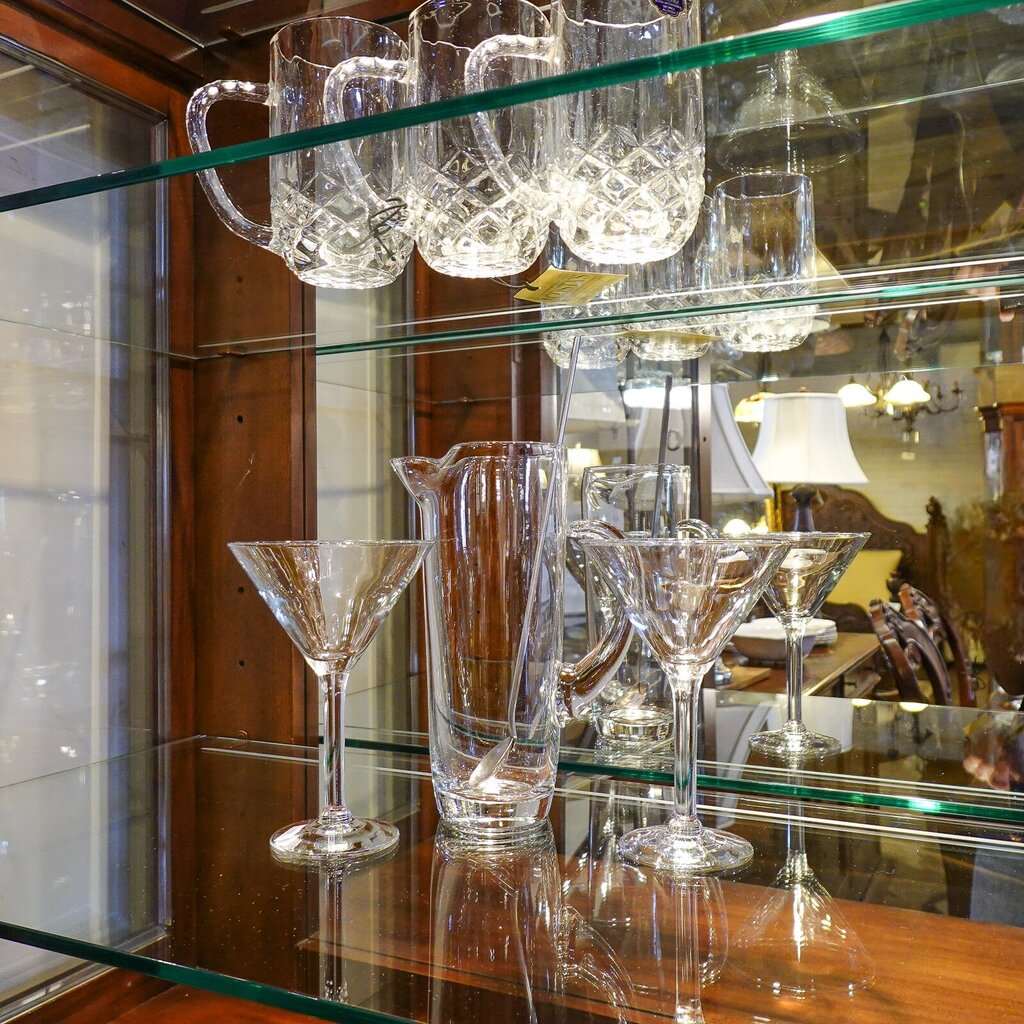 Martini Set