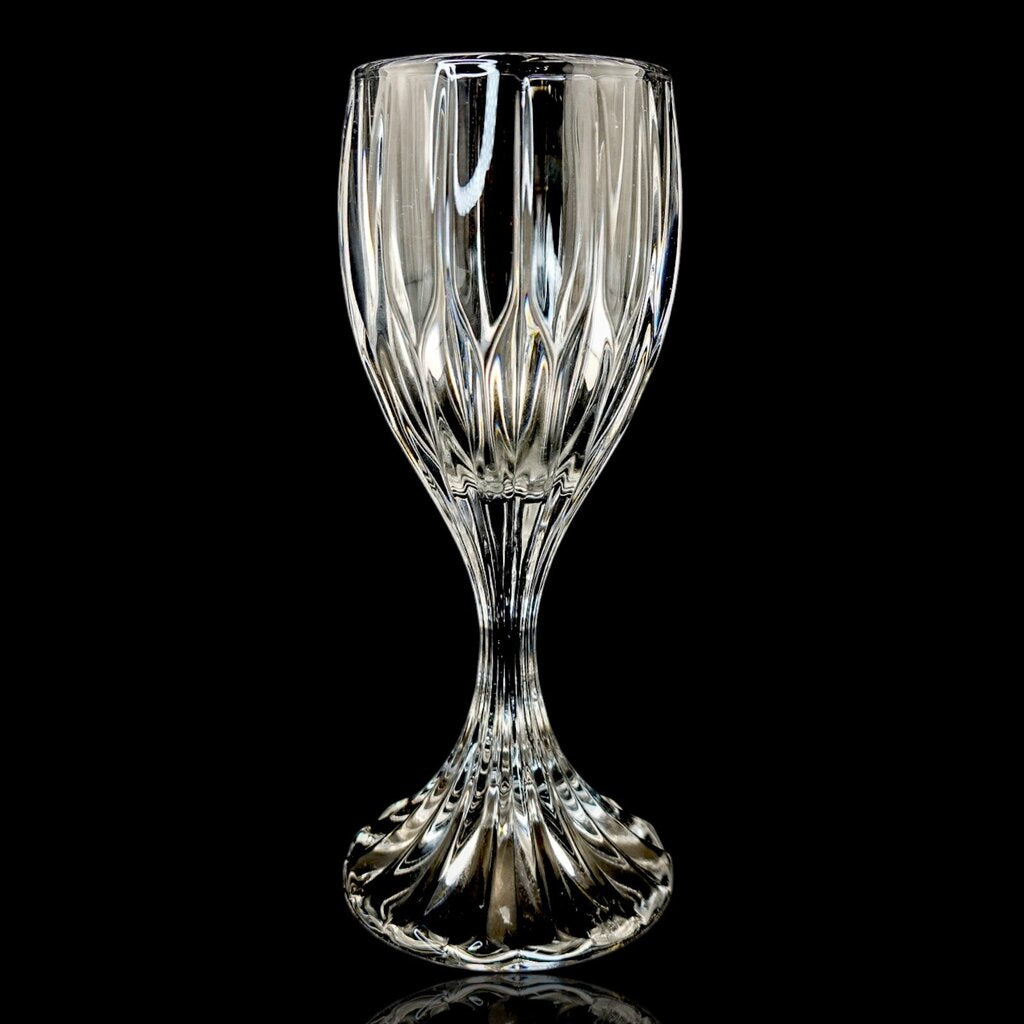 Set of 5 Cordial Glasses - Park Lane