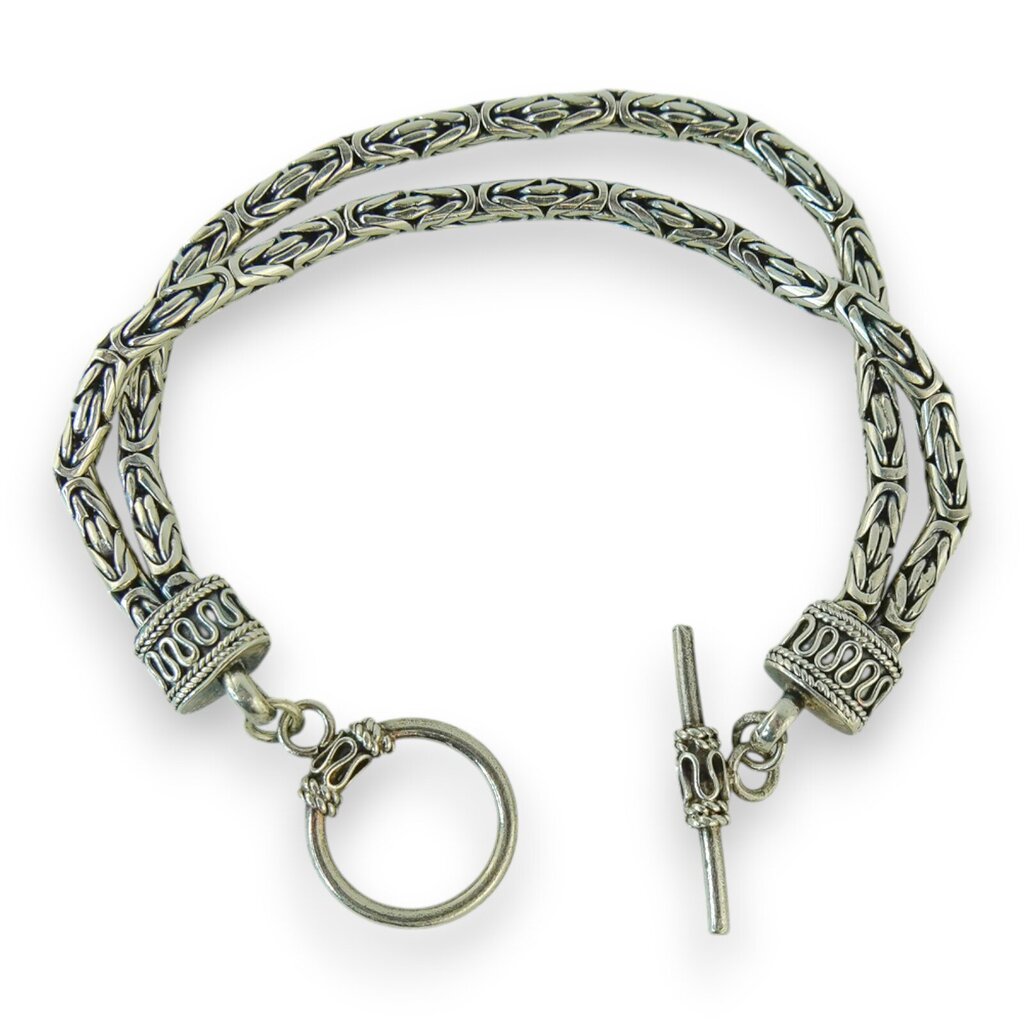 Sterling Bracelet