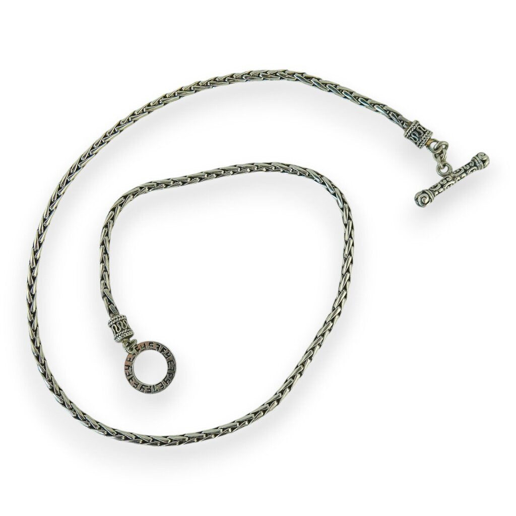 Sterling Chain