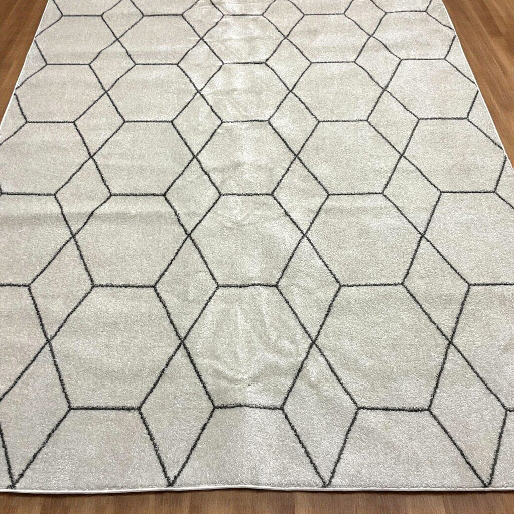 Diamond Area Rug