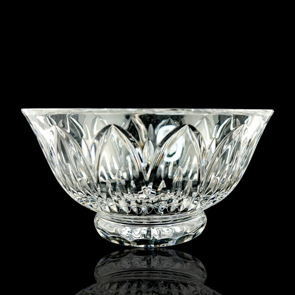 Crystal Bowl