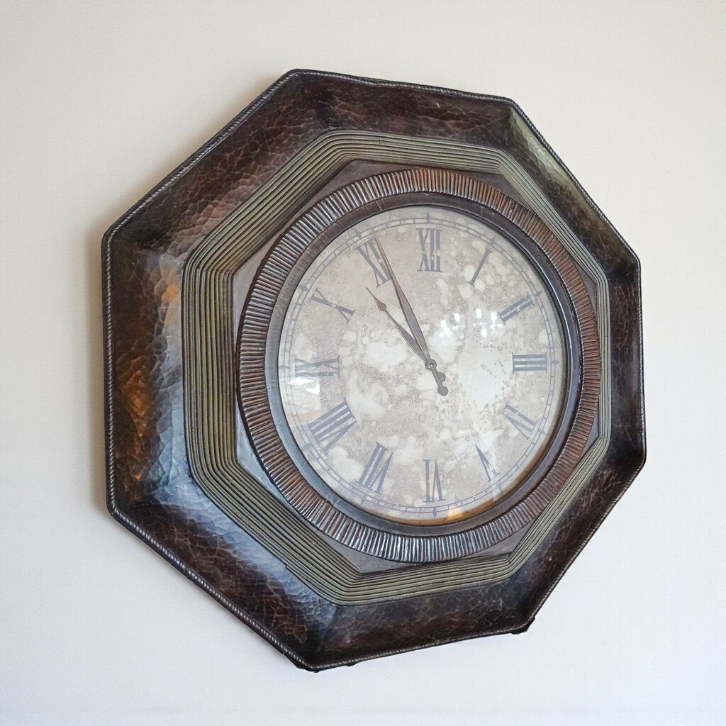 Wall Clock - Balsar