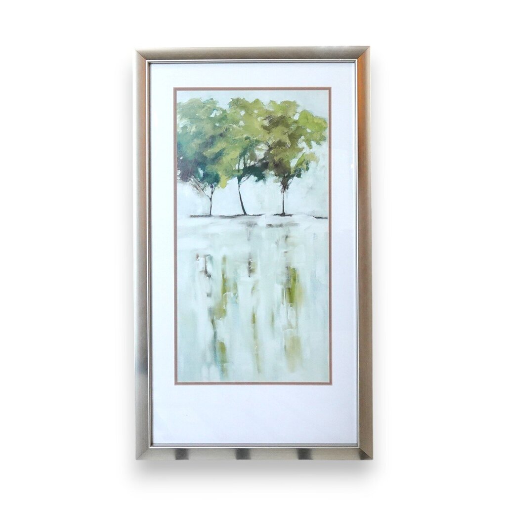Reflections Tree Picture
