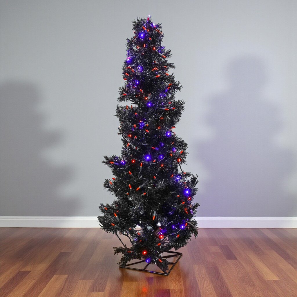 Light Up Tree on Stand