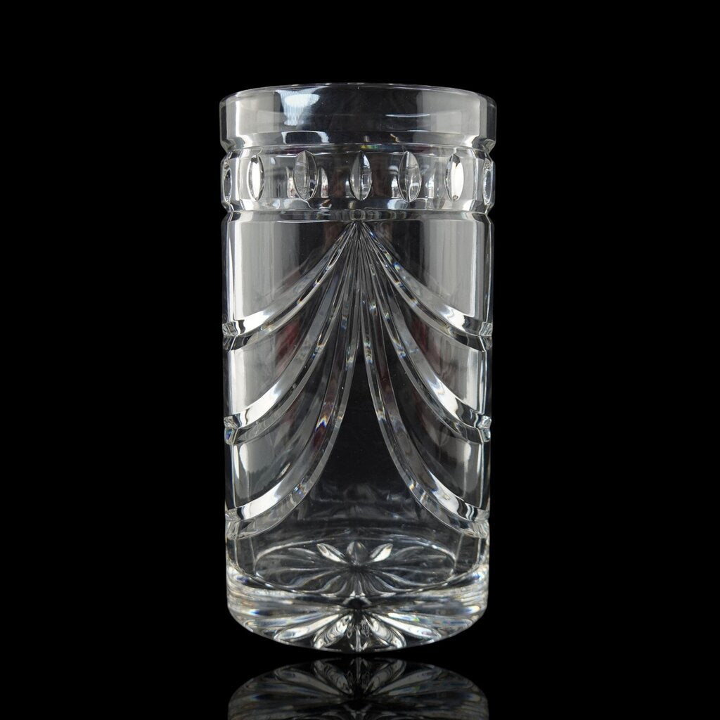 Overture Crystal Vase