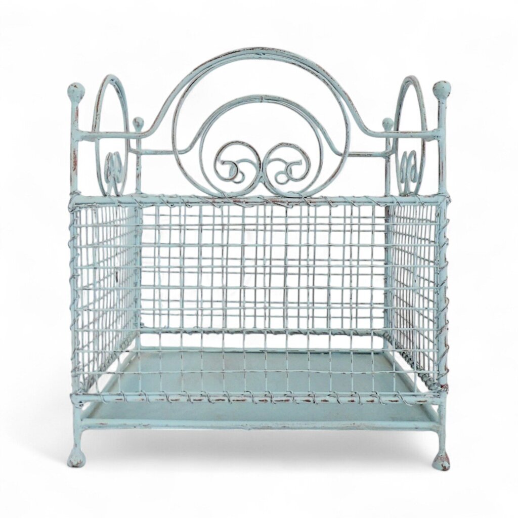 Wire Basket