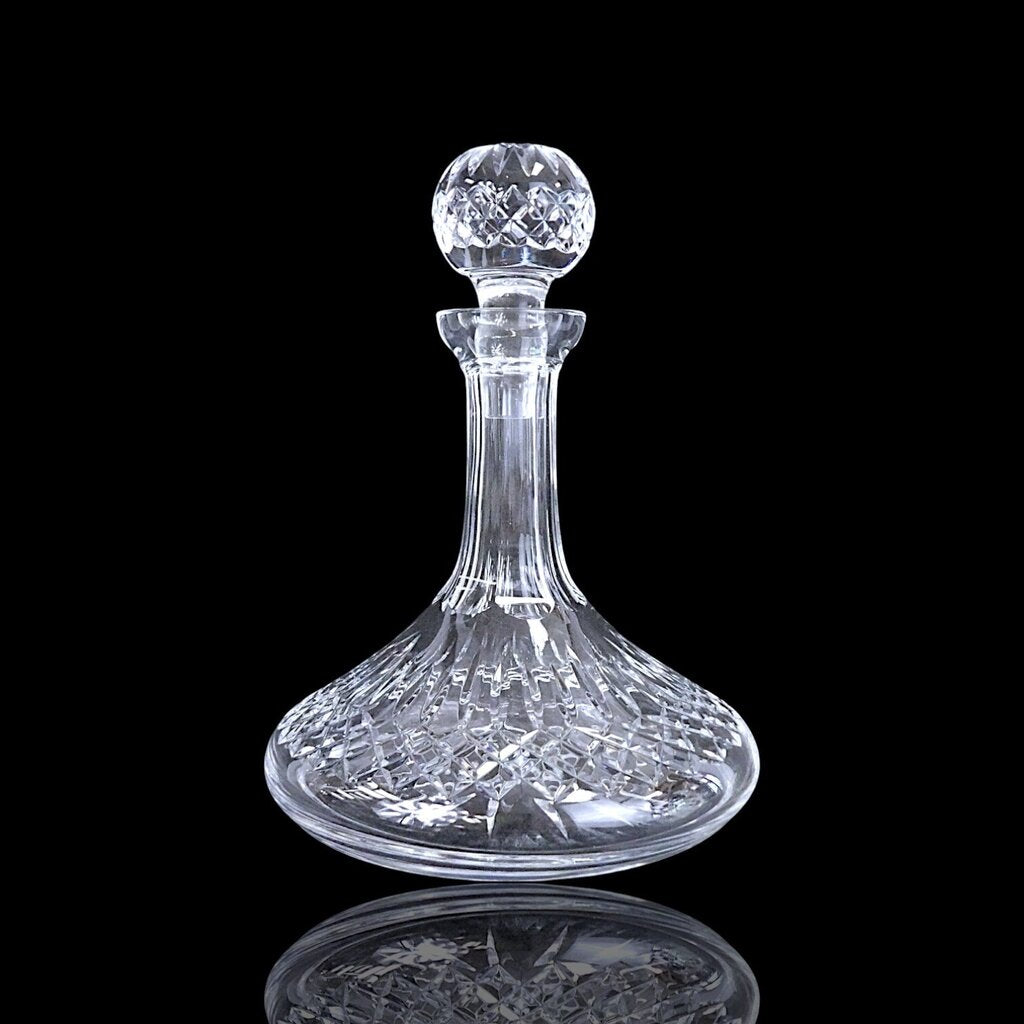 Crystal Wine Decanter