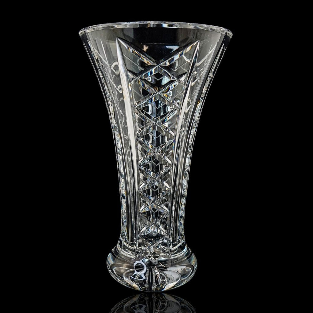 Crystal Vase