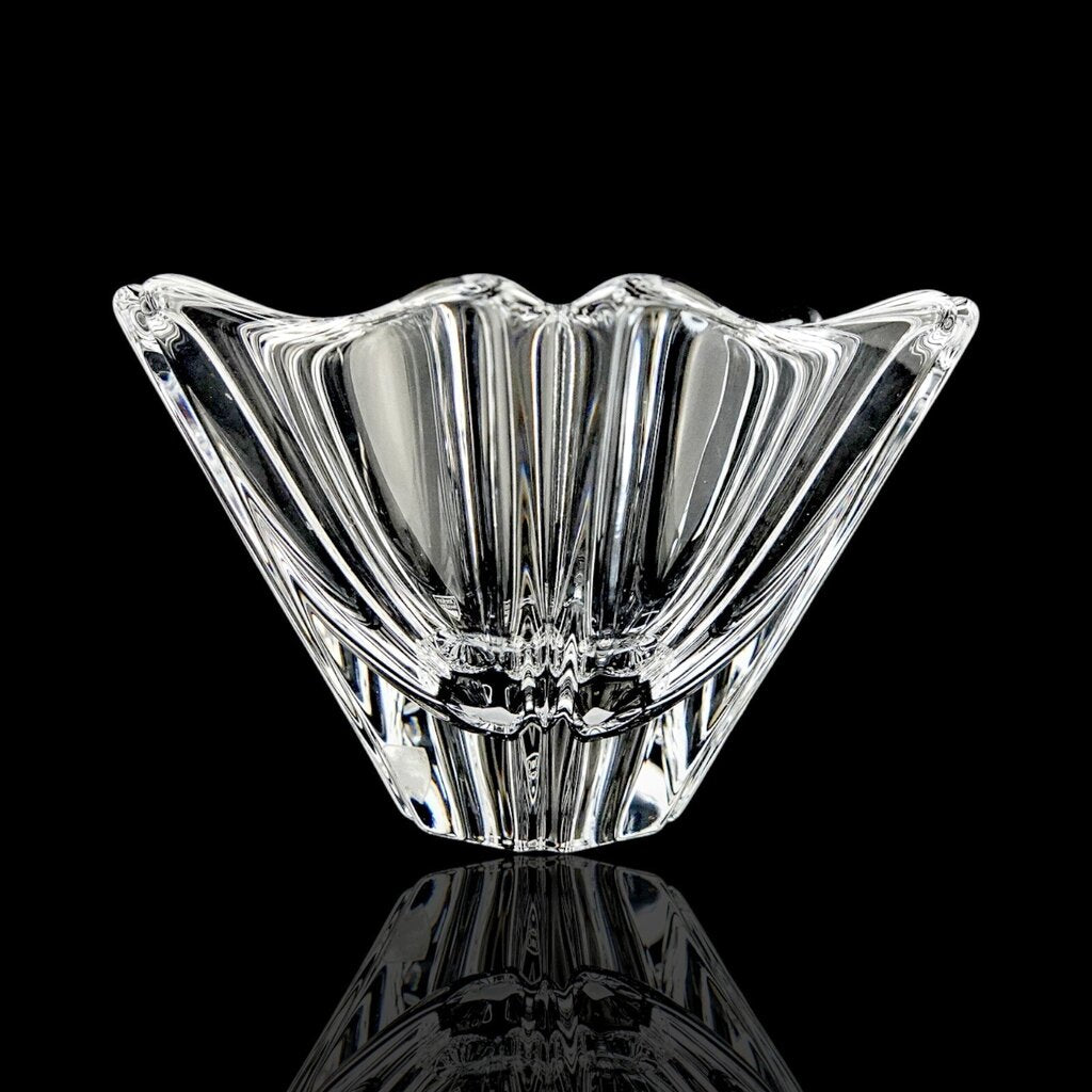 Crystal Bowl - Orion