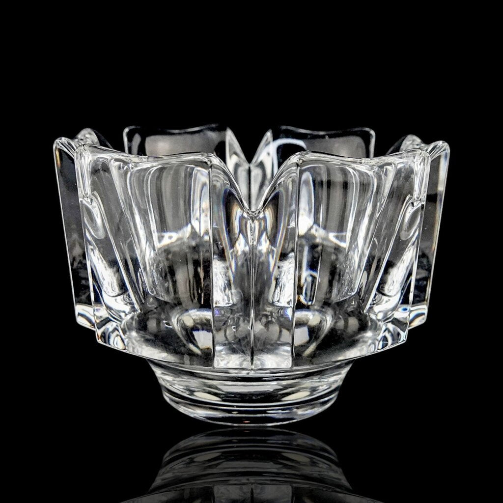 Crystal Bowl - Corona