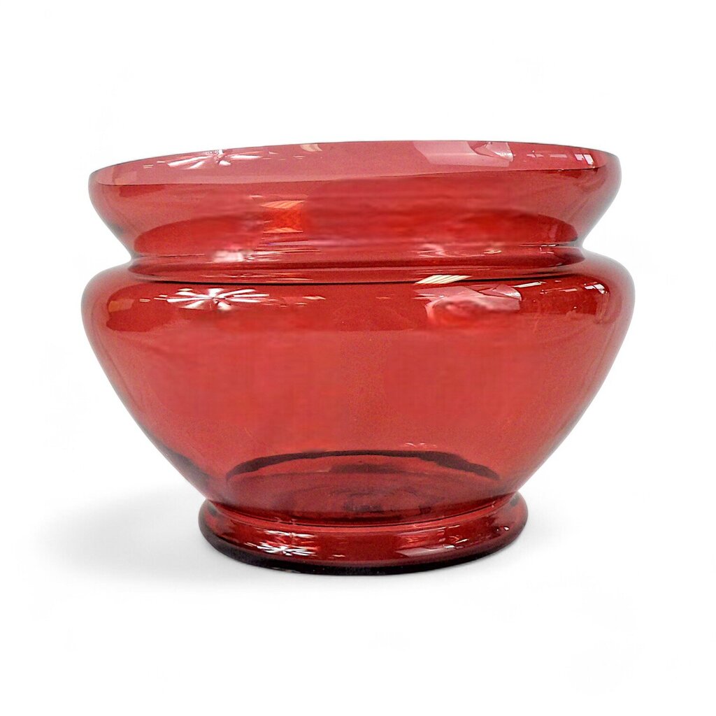 Art Glass Bowl