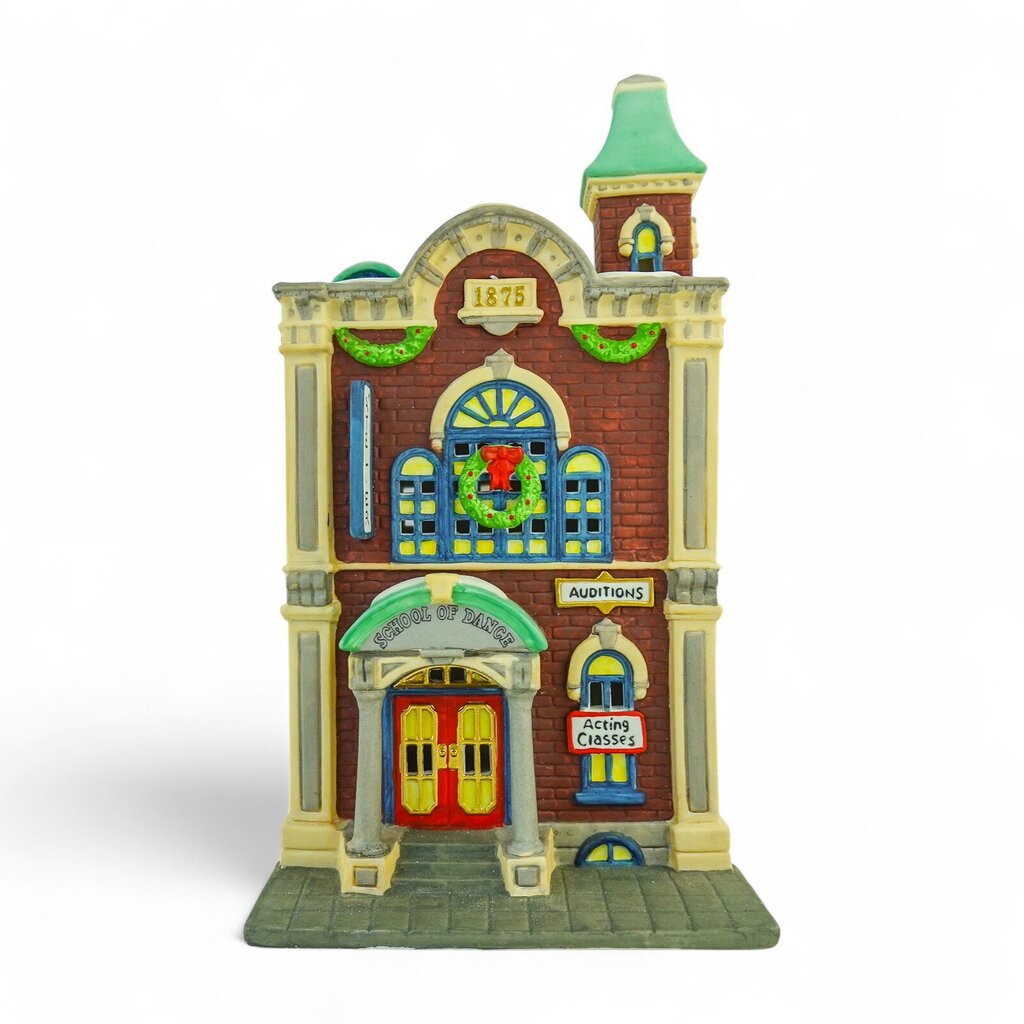 Arts Academy - BOX