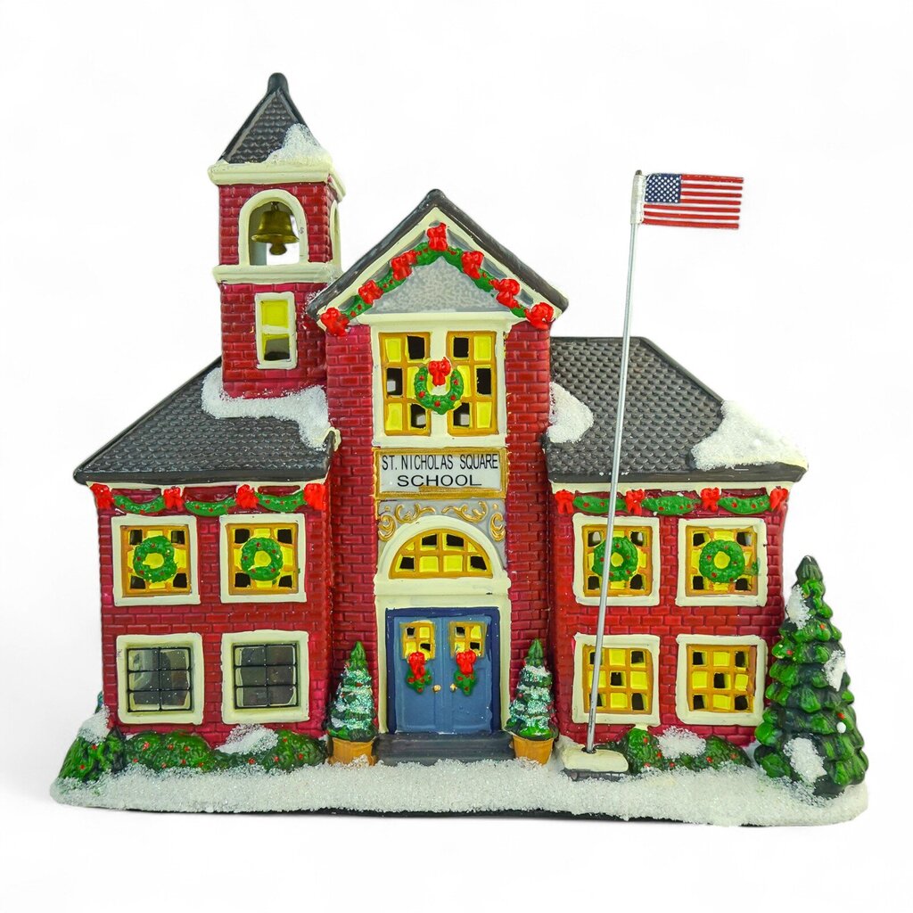 School House - BOX