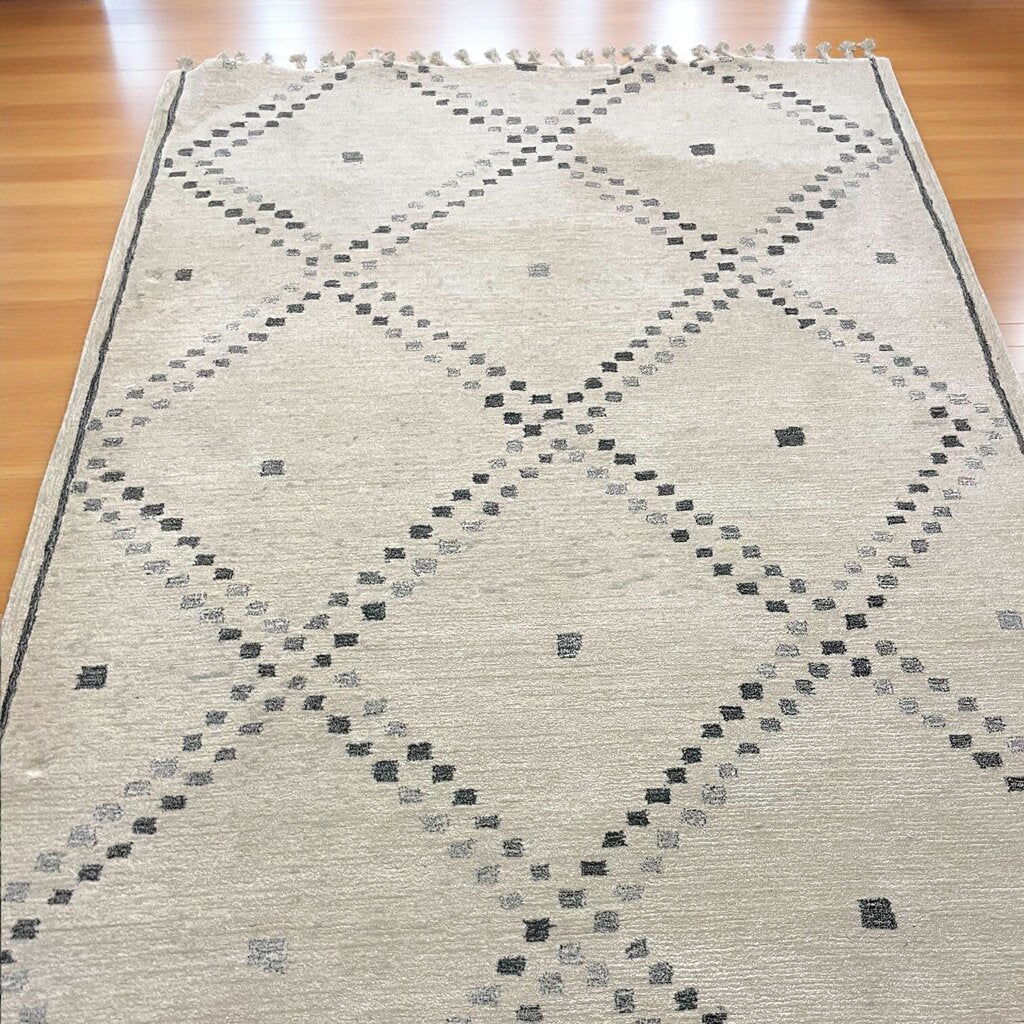 Orig Price $240 - Corded Rug designed with Studio McGee