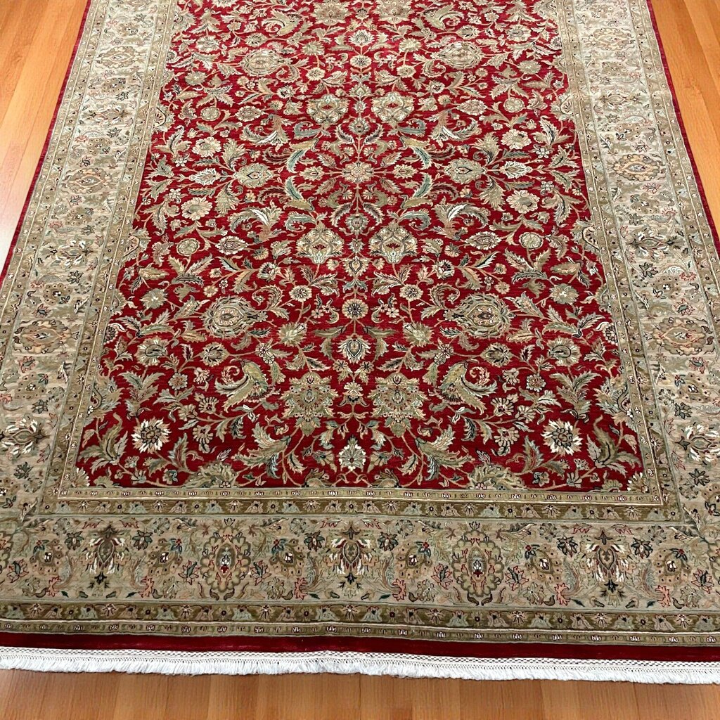 Orig Price $6500 - Oriental Wool Rug