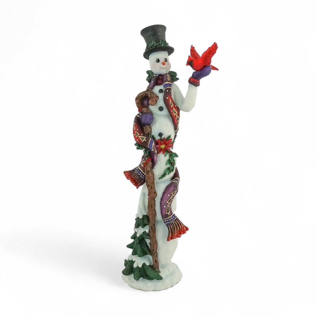 Snowman - Winter Friend - BOX