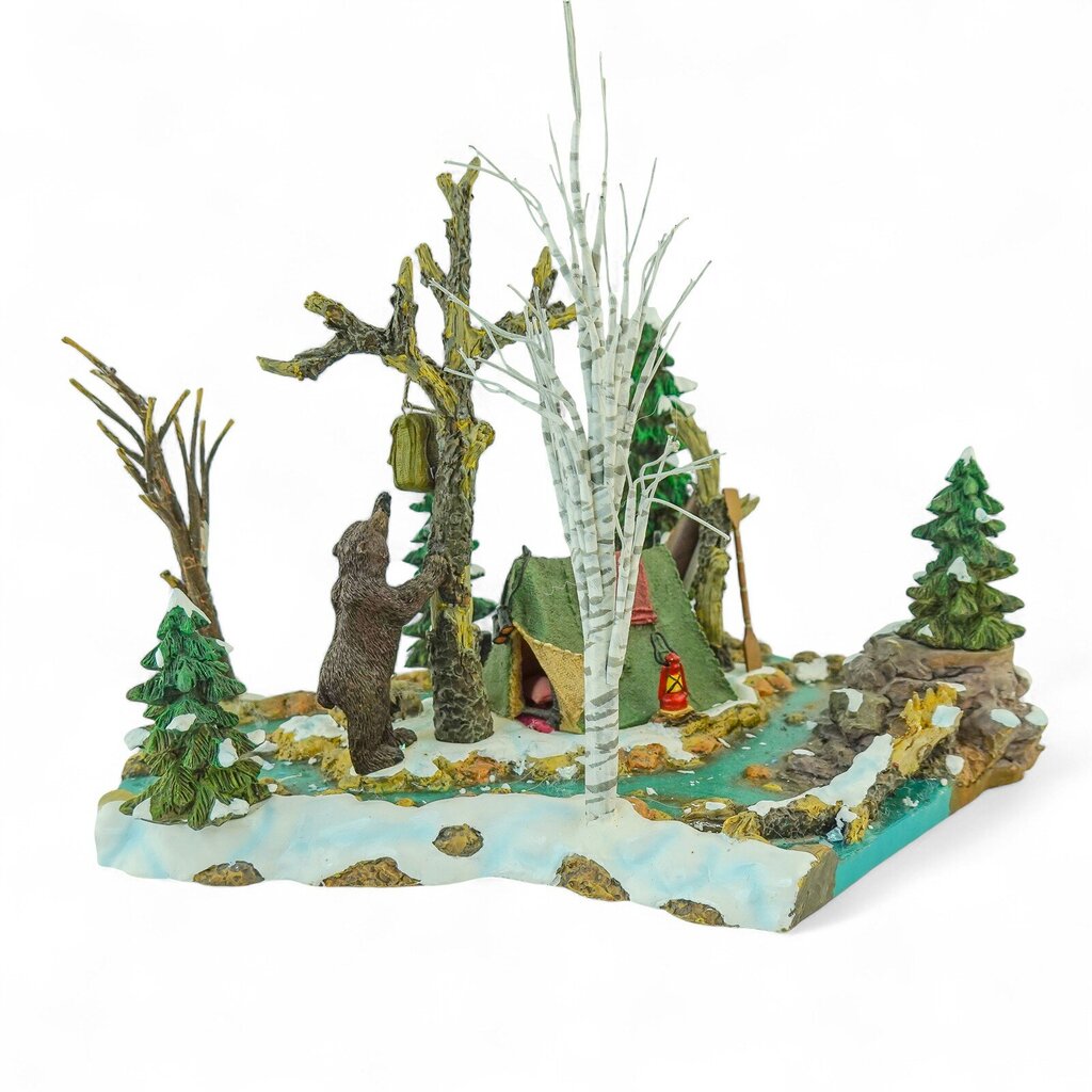Mill Creek Campsite - BOX
