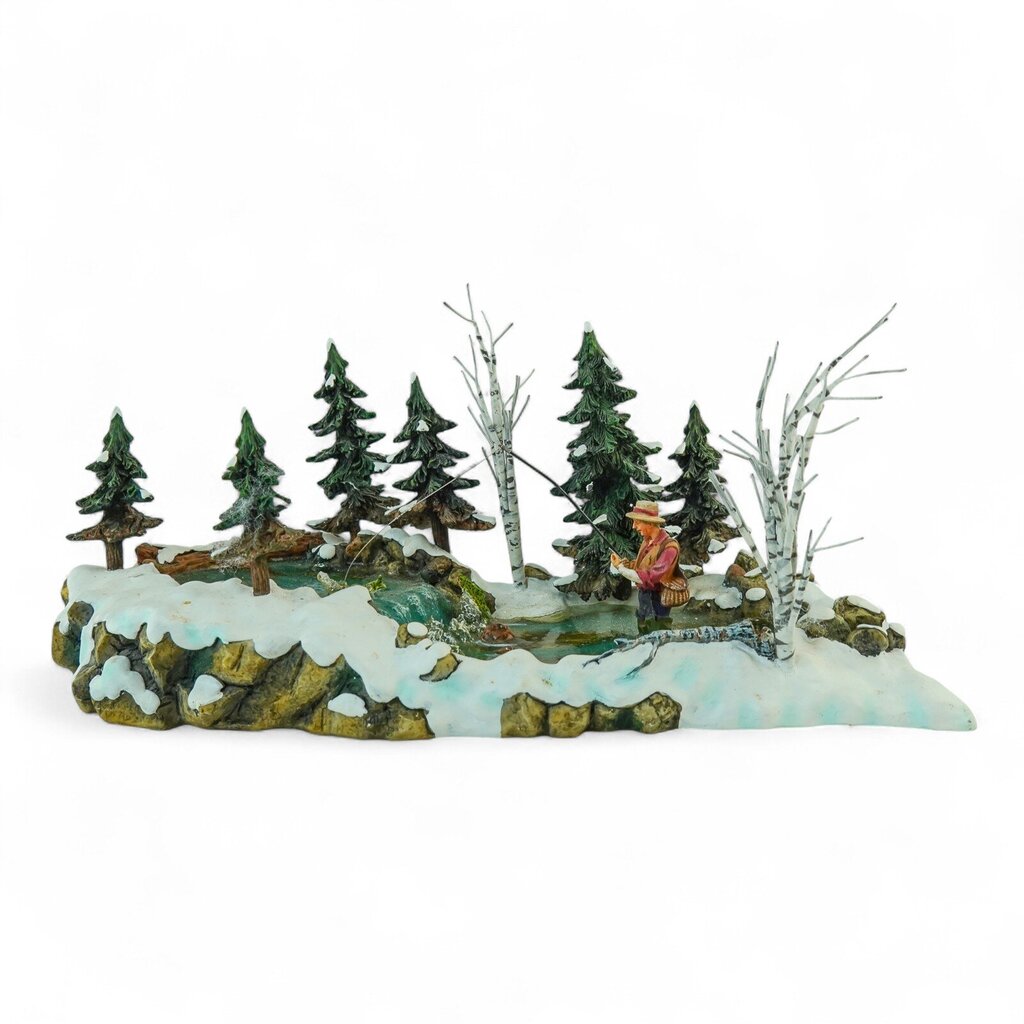 The Trout Stream - BOX