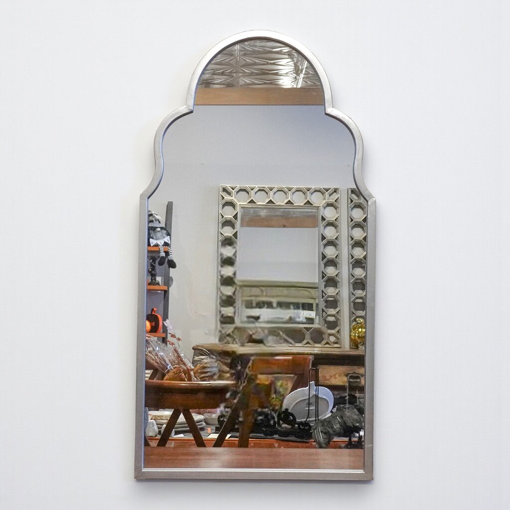 Arched Mirror