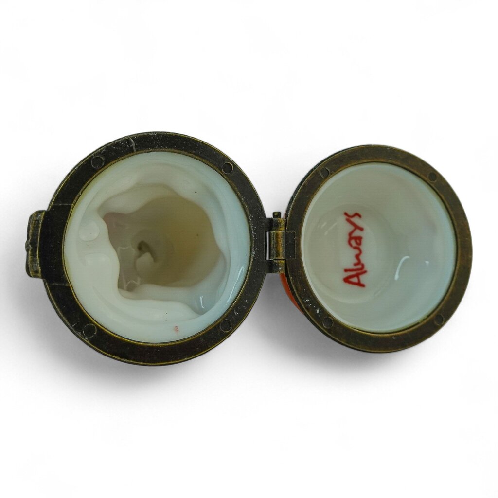 Winnie the Pooh Trinket Box