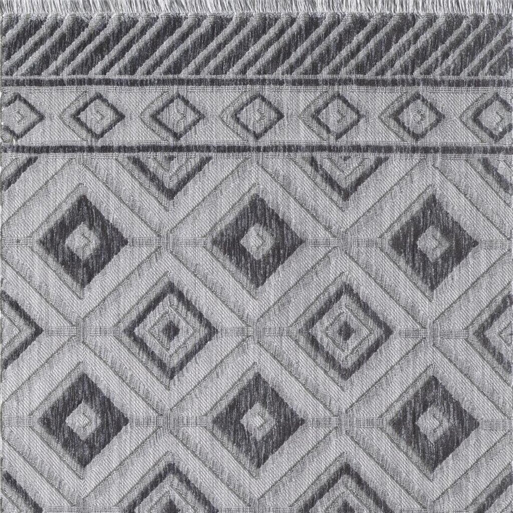 (Brand New) Milos Collection ML05 (5' x 7'6")