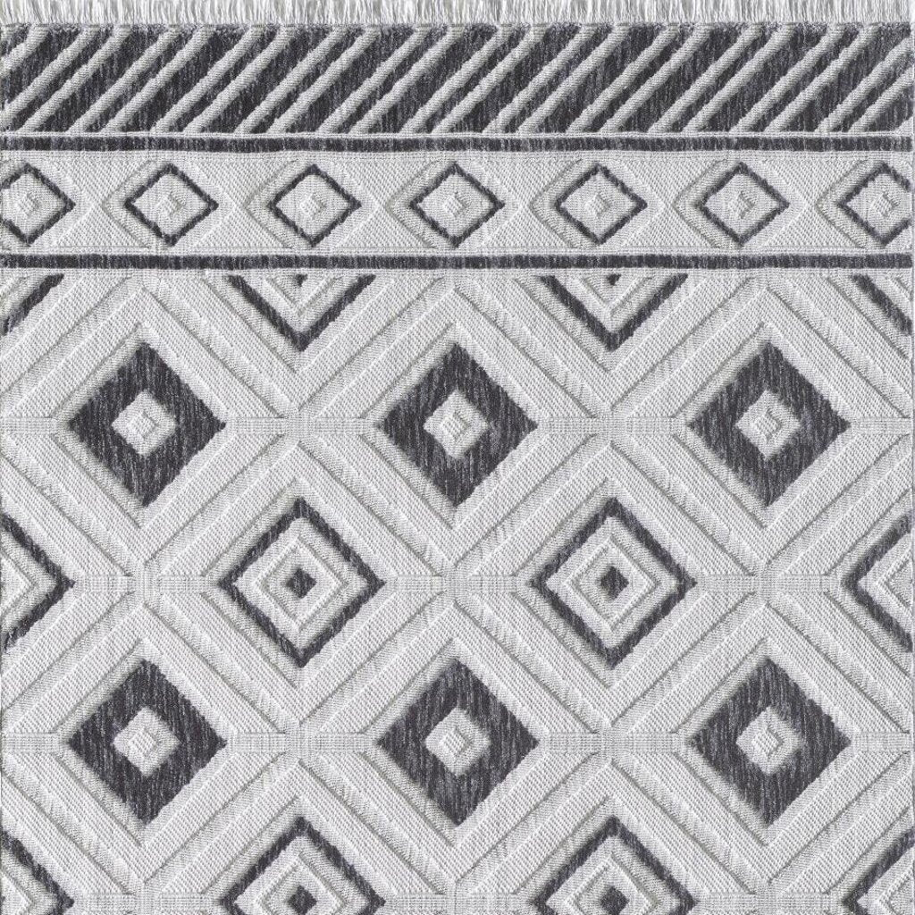 (Brand New) Milos Collection ML06 (5' x 7'6")