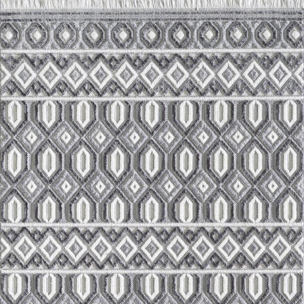 (Brand New) Milos Collection ML02 (5' x 7'6")