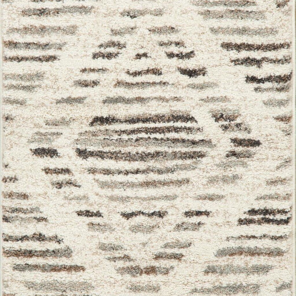 (BRAND NEW) Bora Collection Area Rug 5'3"x 7'9" BR01