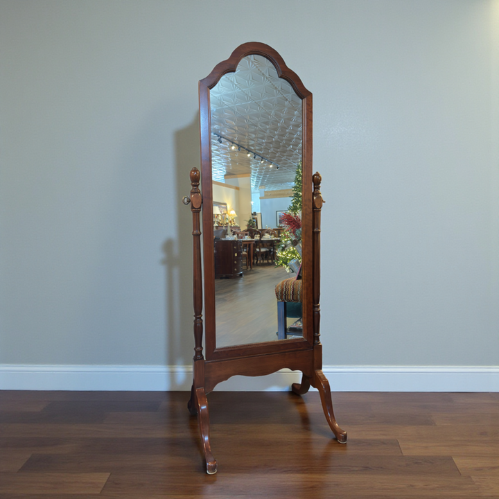 Orig Price $300 - Floor Mirror