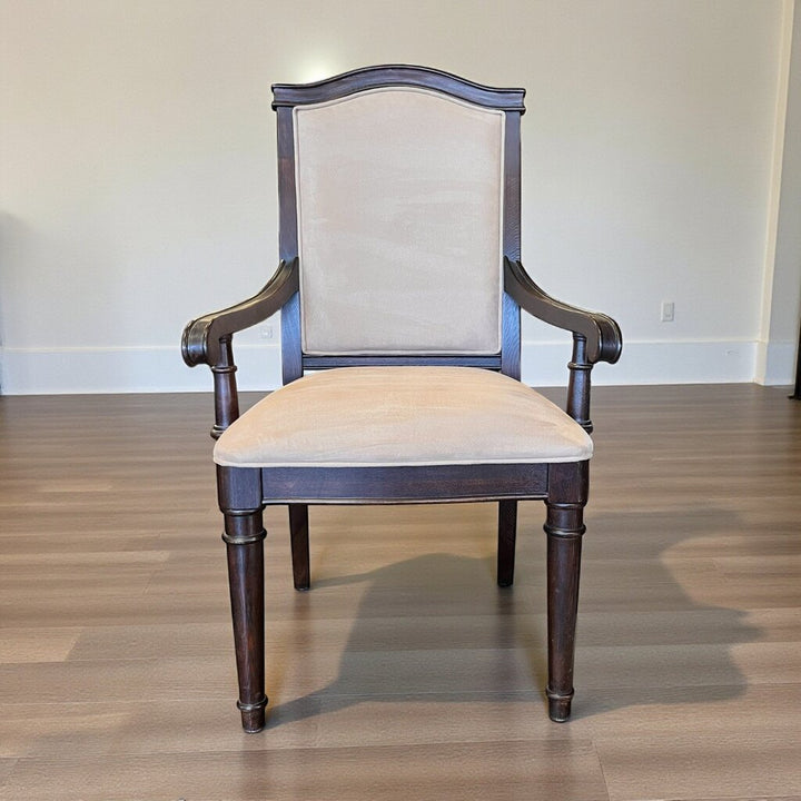 Orig Price $677 - Captain's Chair