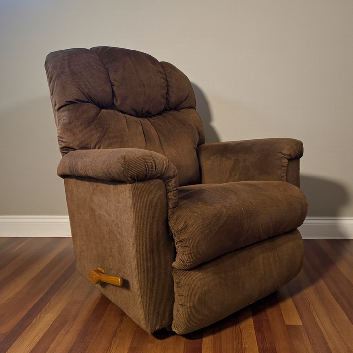 Recliner