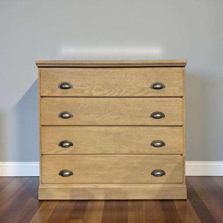 2 Drawer File Cabinet
