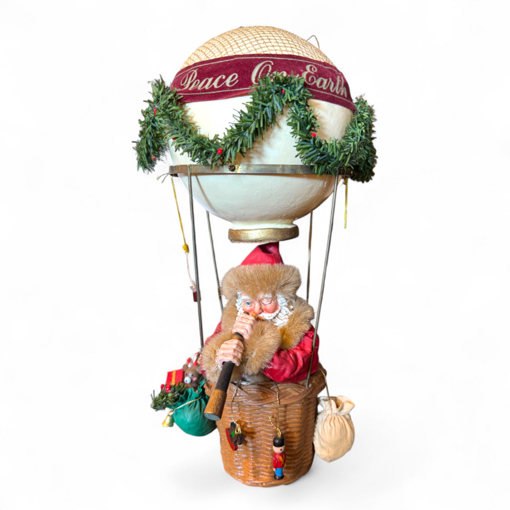 Christmas in the Air - BOX