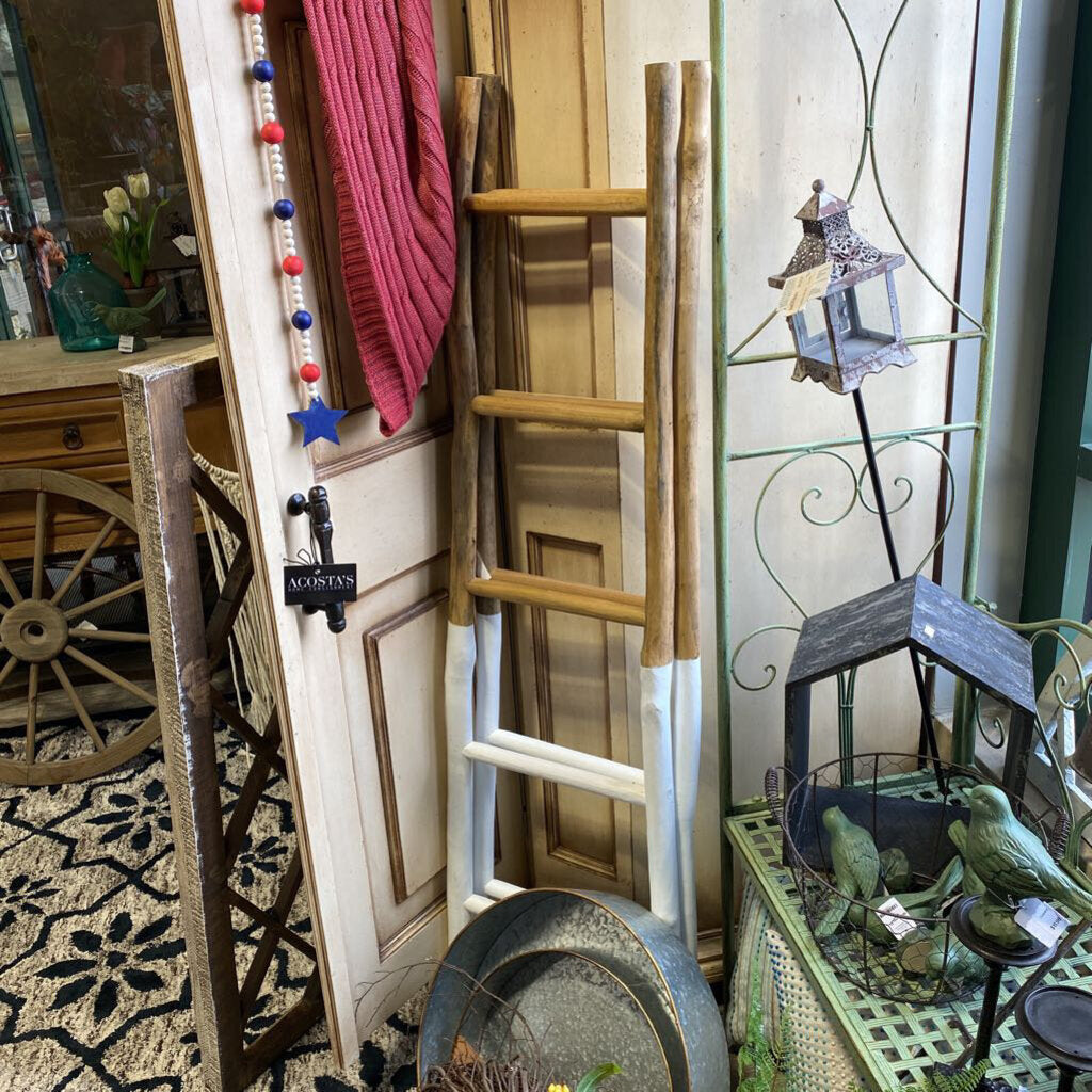 Two Tone Ladder