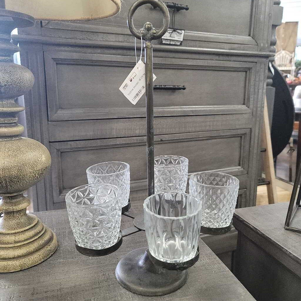 Votive Holder