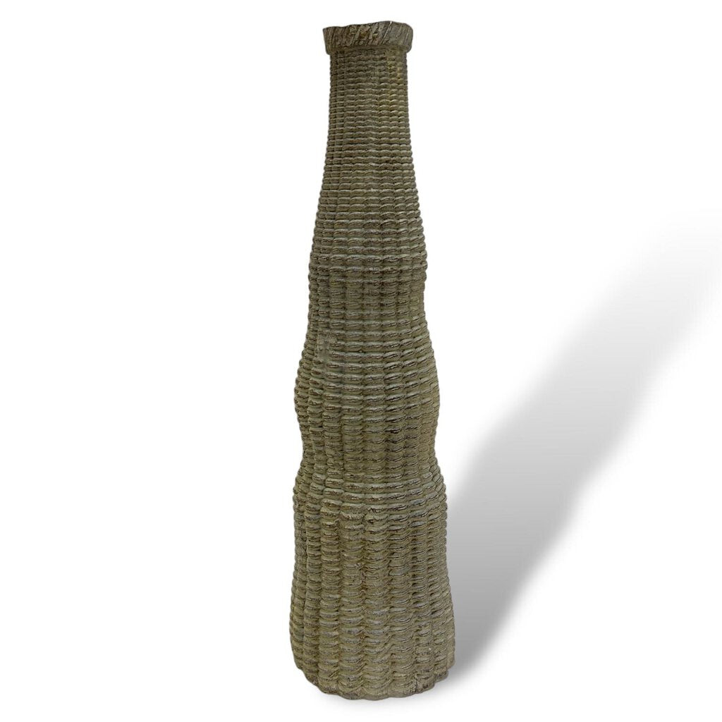 Resin Vase