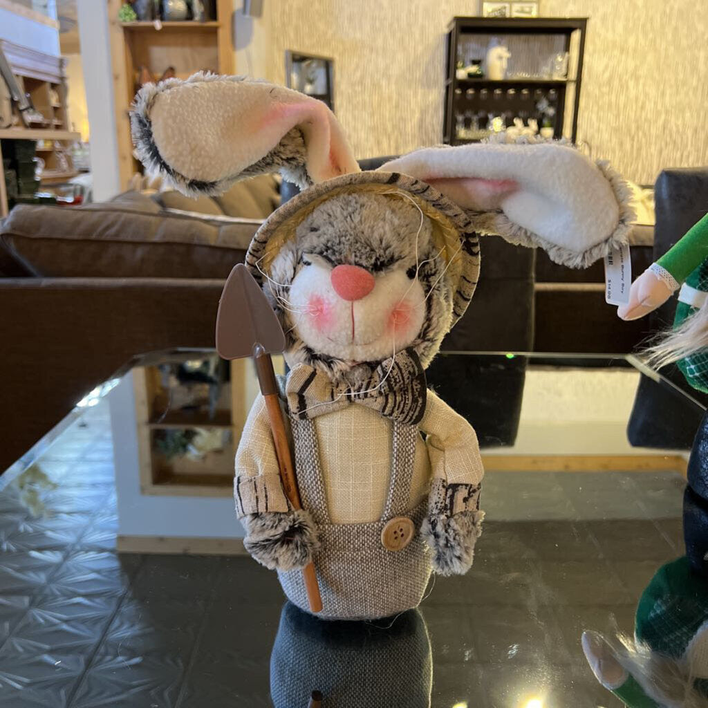 Country Carrots Bunny Boy