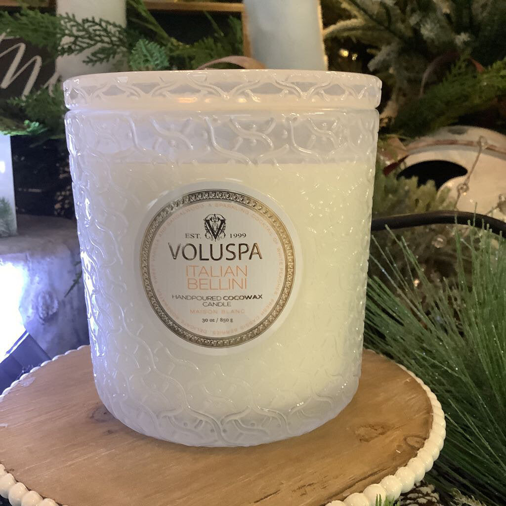 Italian Bellini - 30oz Luxe