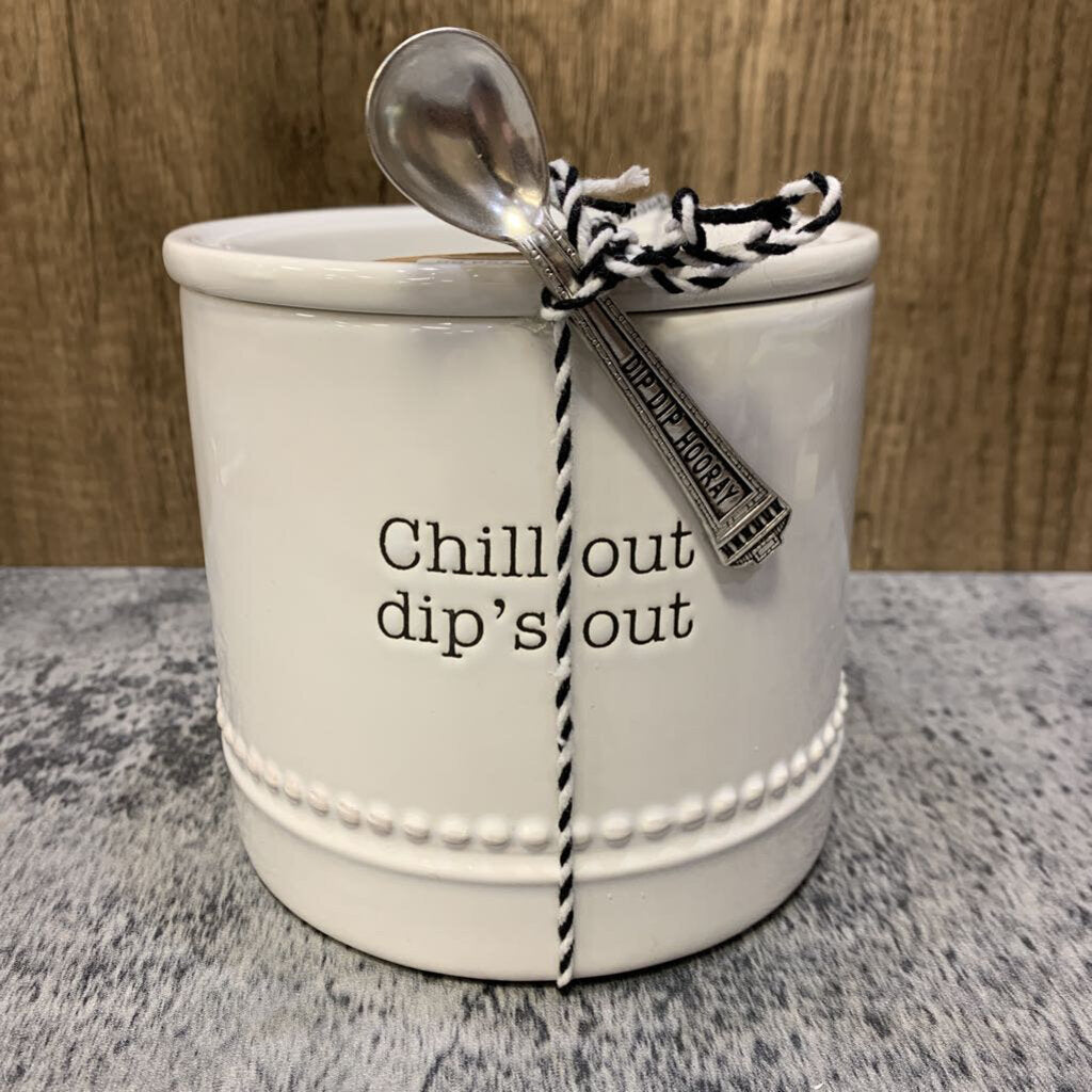 Circa Dip Chiller