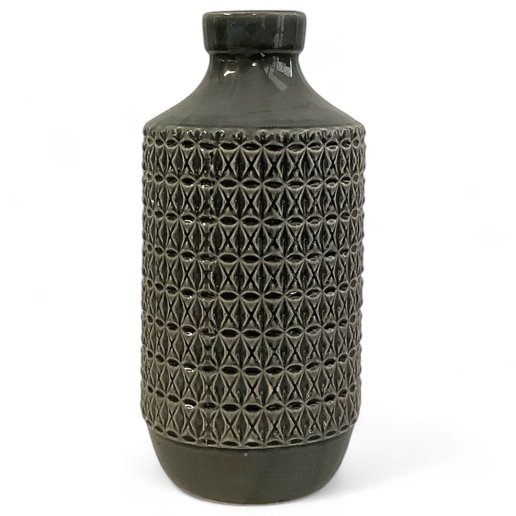 Terra Cotta Vase